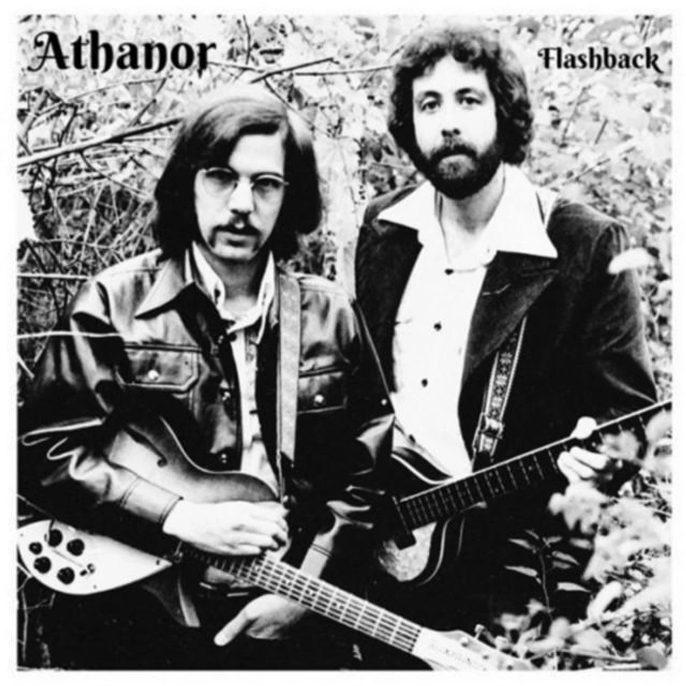 Athanor Brand Page
