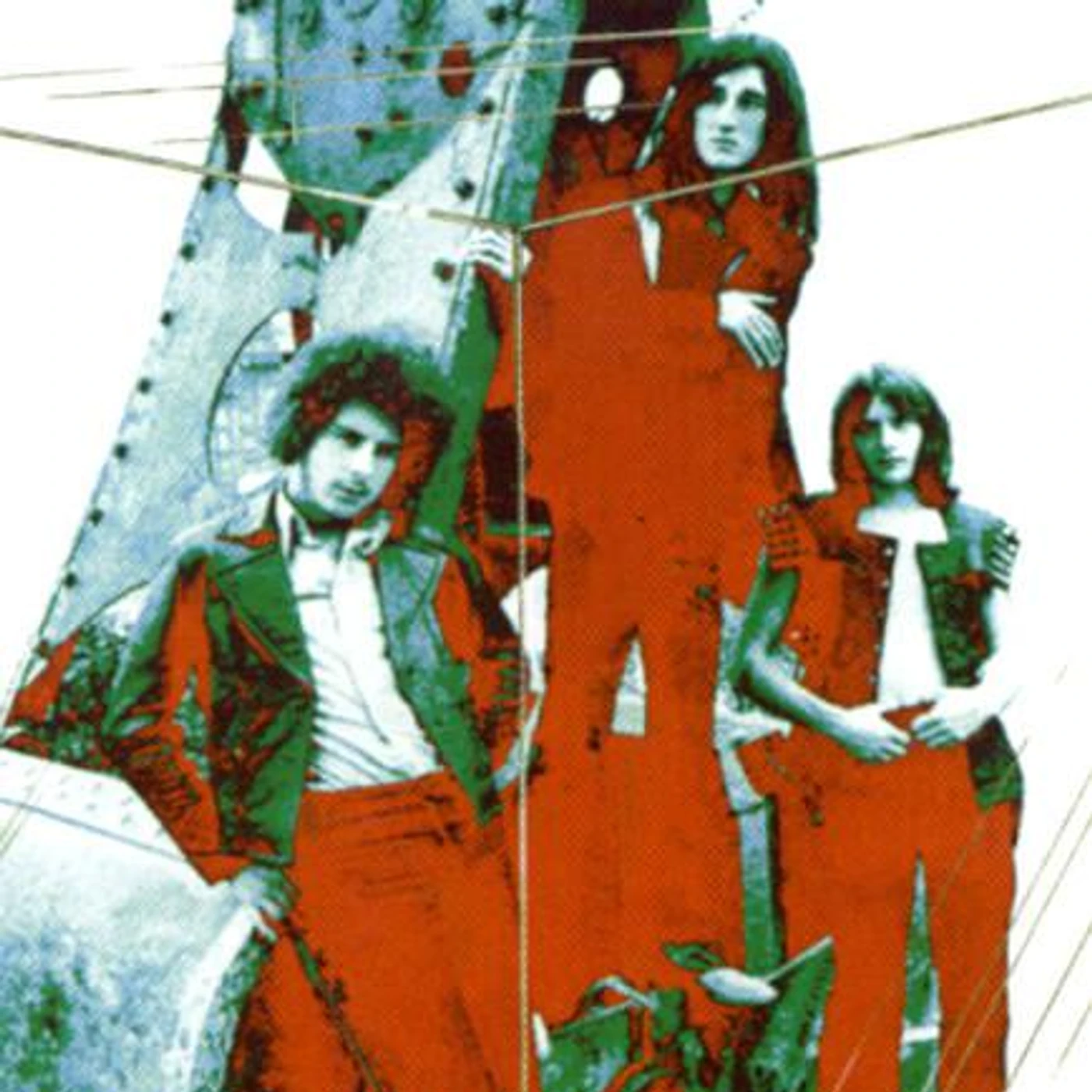 Atomic Rooster Brand Page