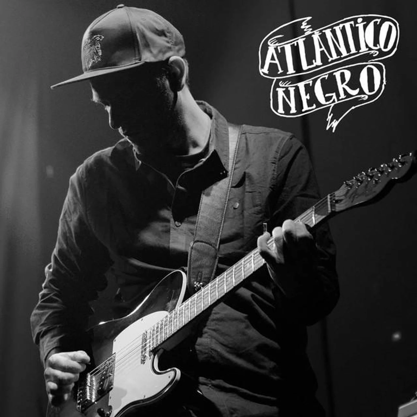 Atlántico Negro
