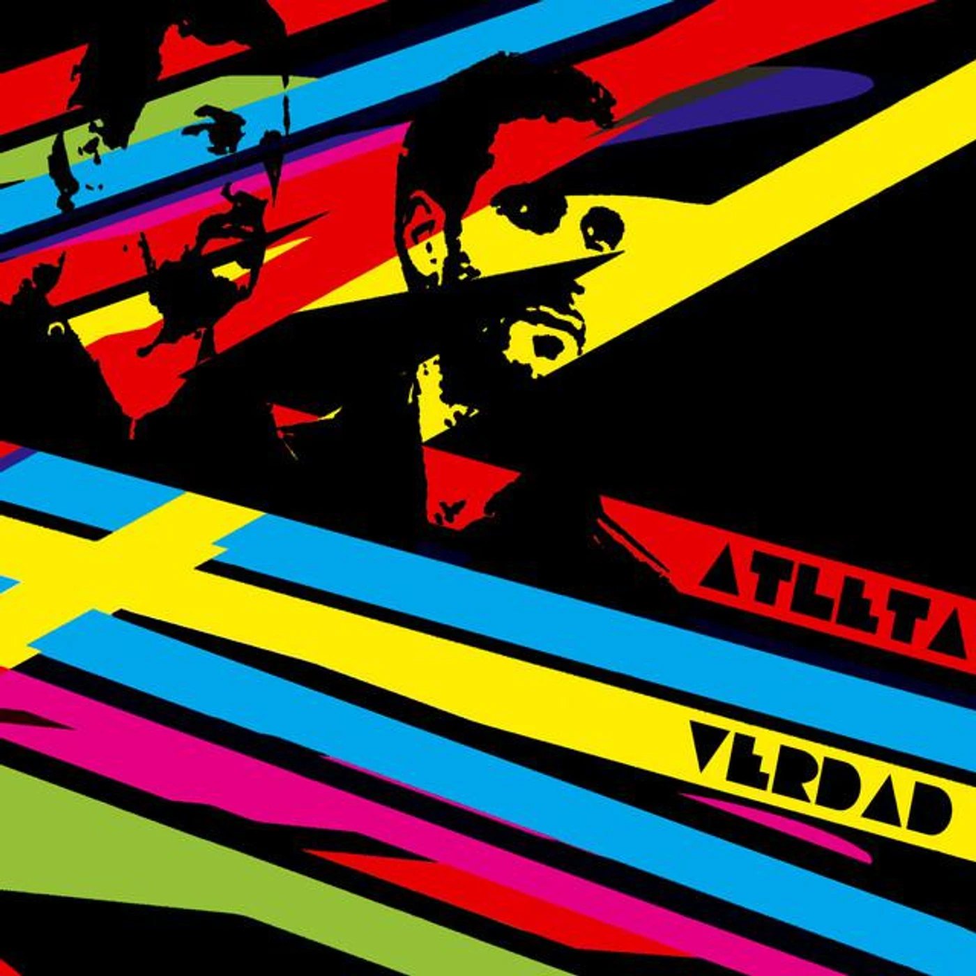AtletA Brand Page