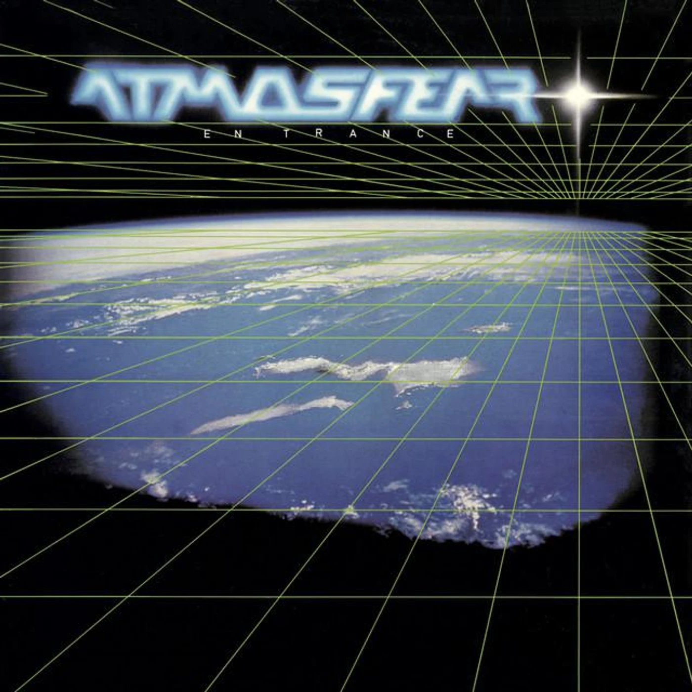 Atmosfear Brand Page