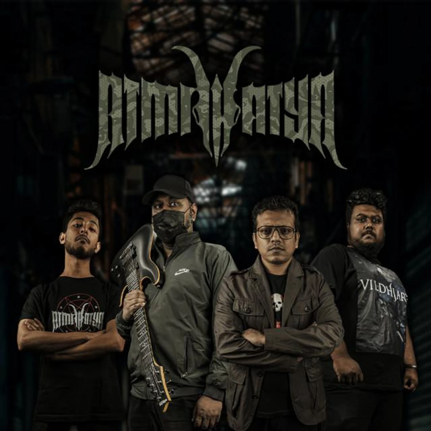 Atmahatya Brand Page