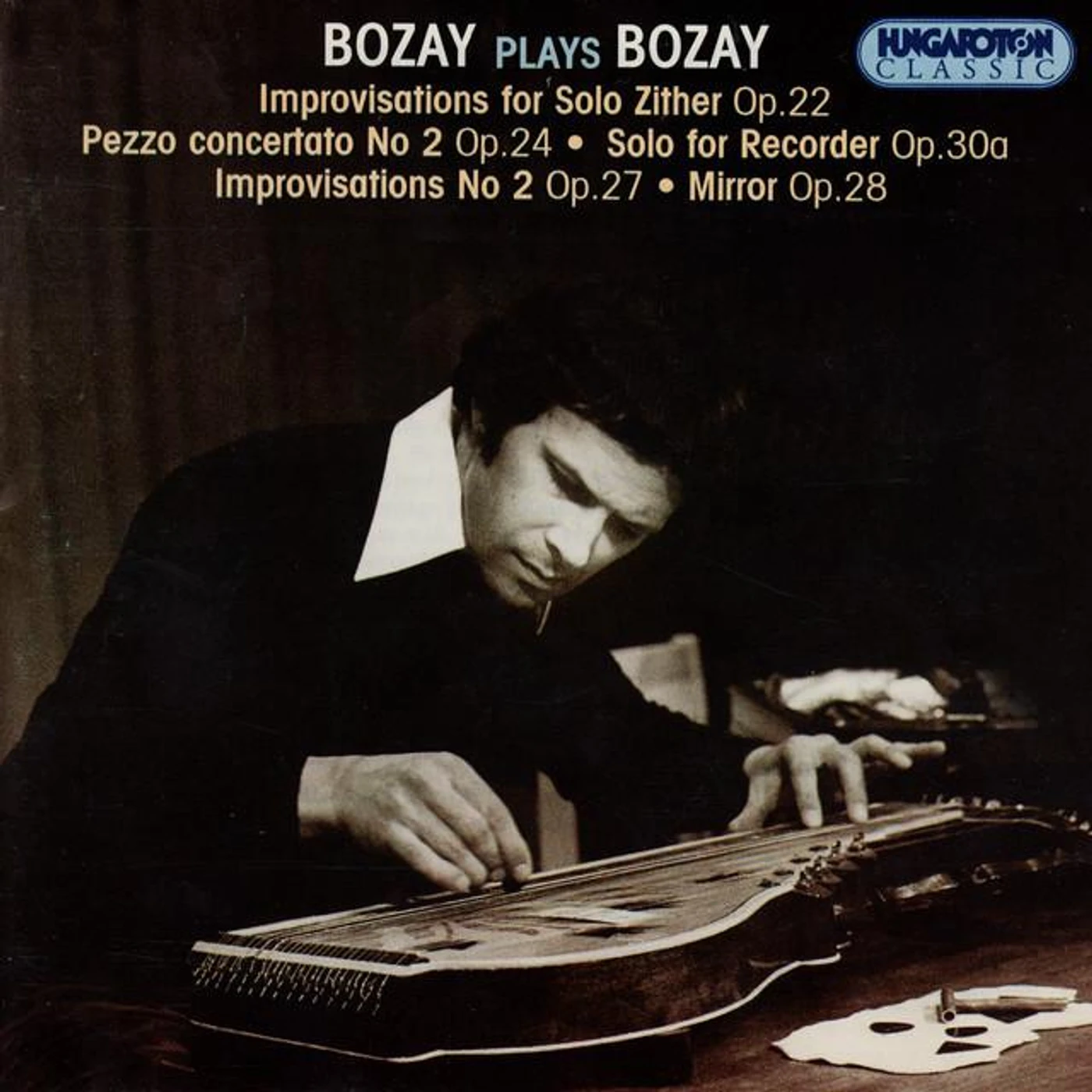 Attila Bozay