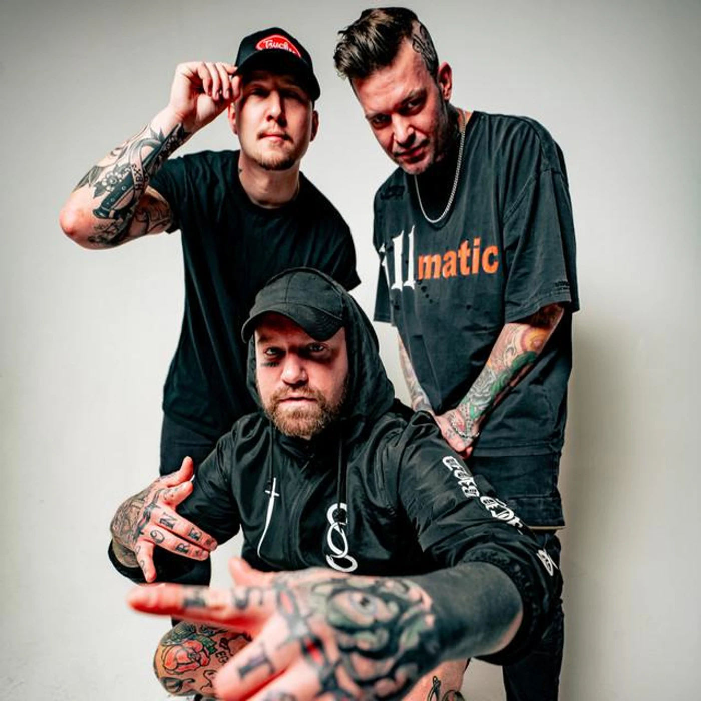 Attila Brand Page