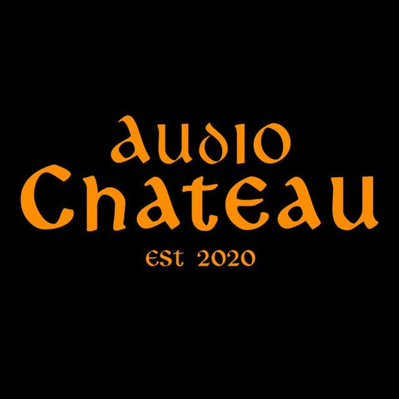 Audio Chateau Brand Page