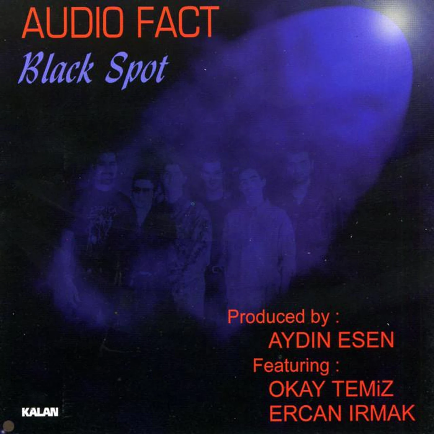 Audio Fact