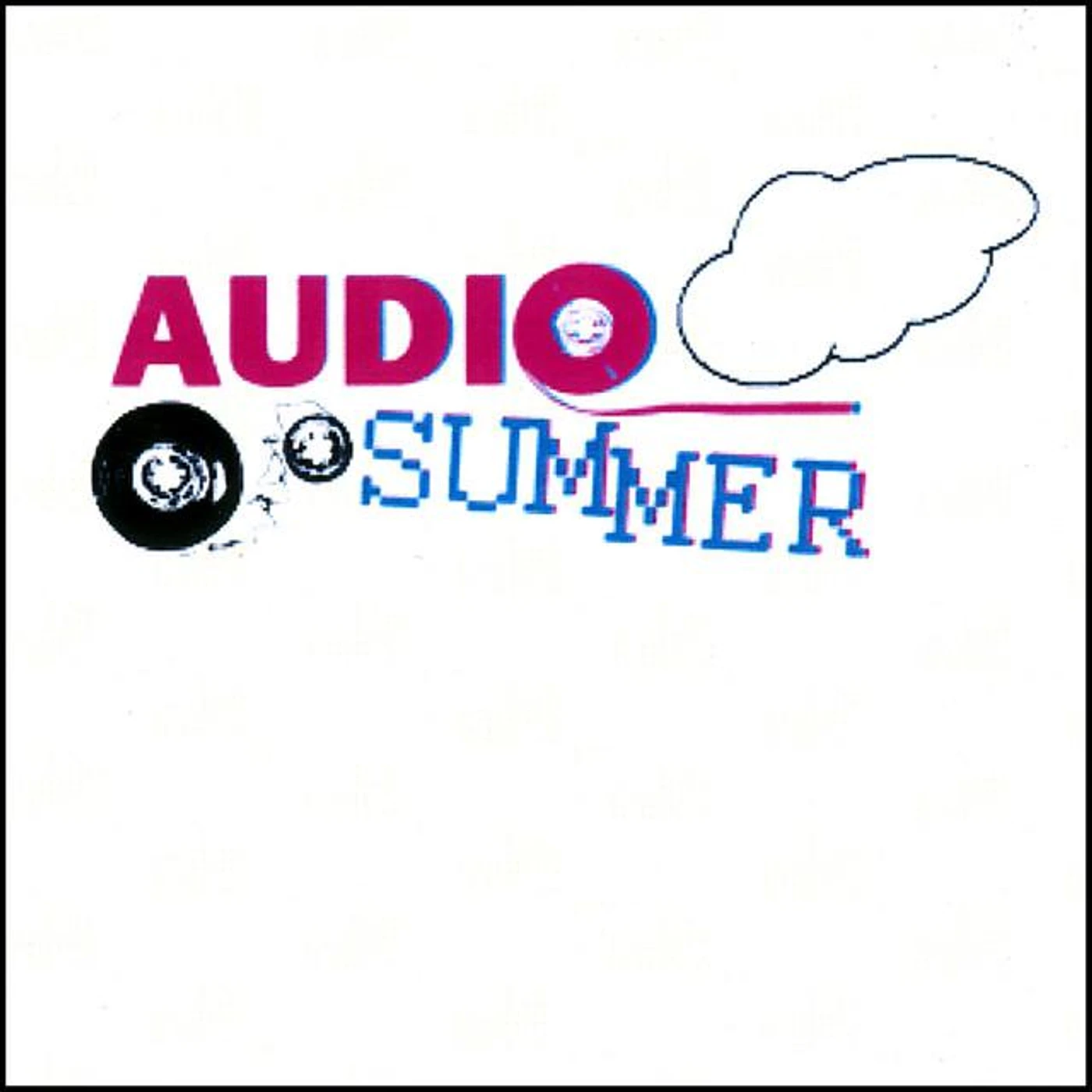 Audio Summer Brand Page