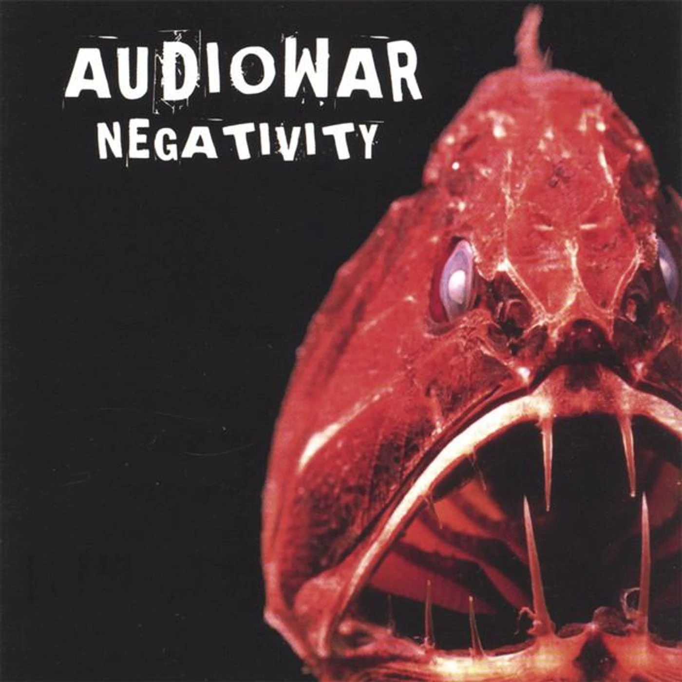 Audio War