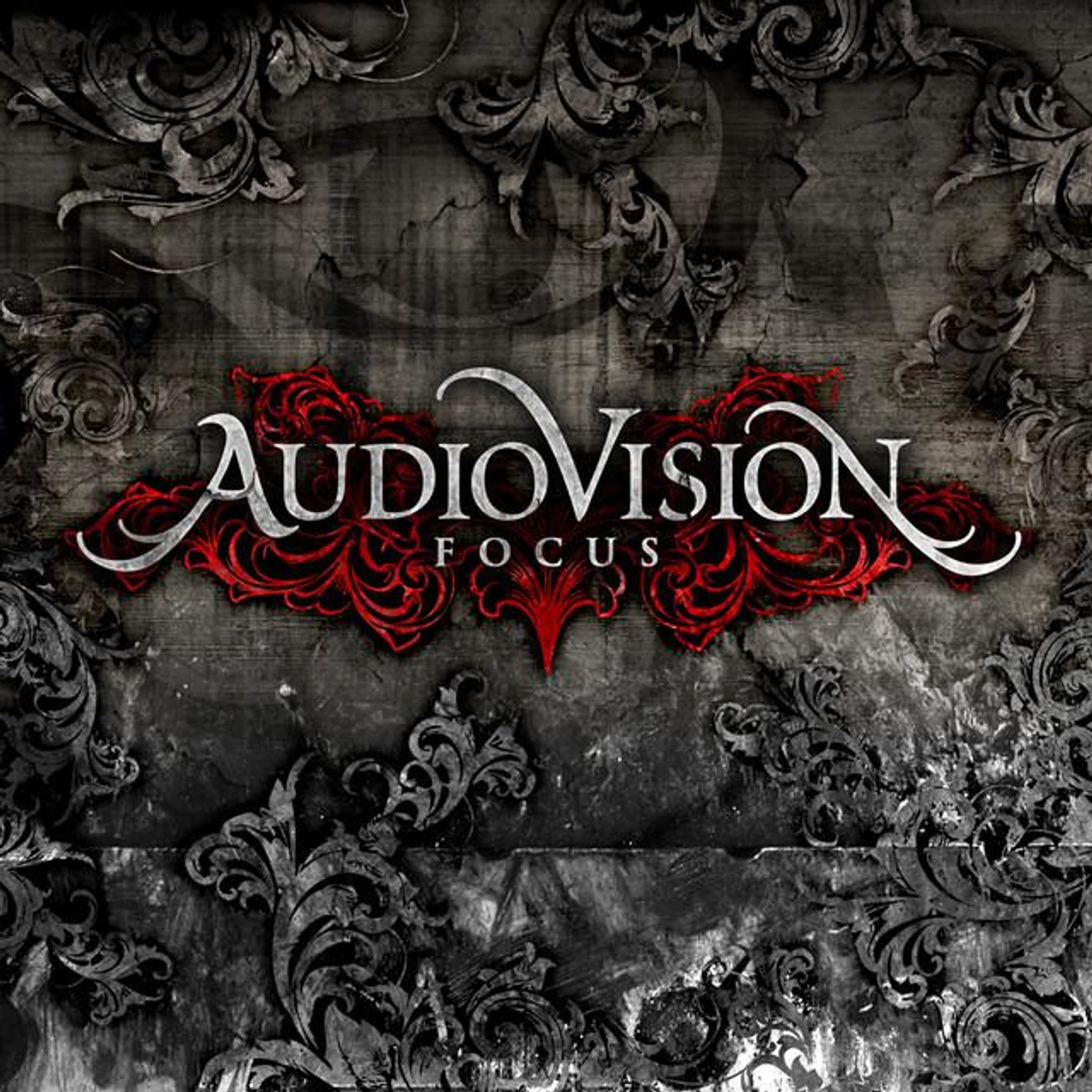 Audiovision Brand Page