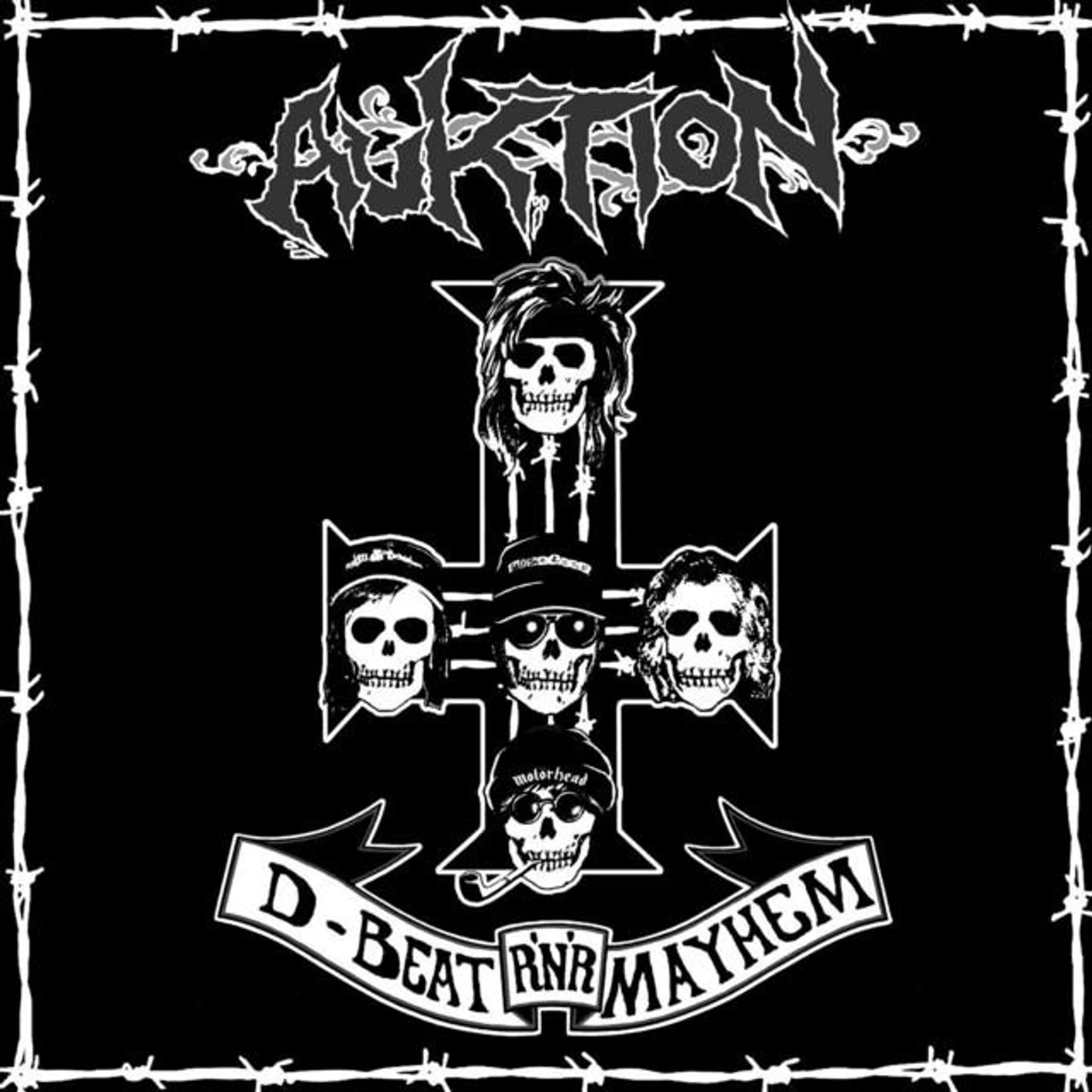 Auktion Brand Page