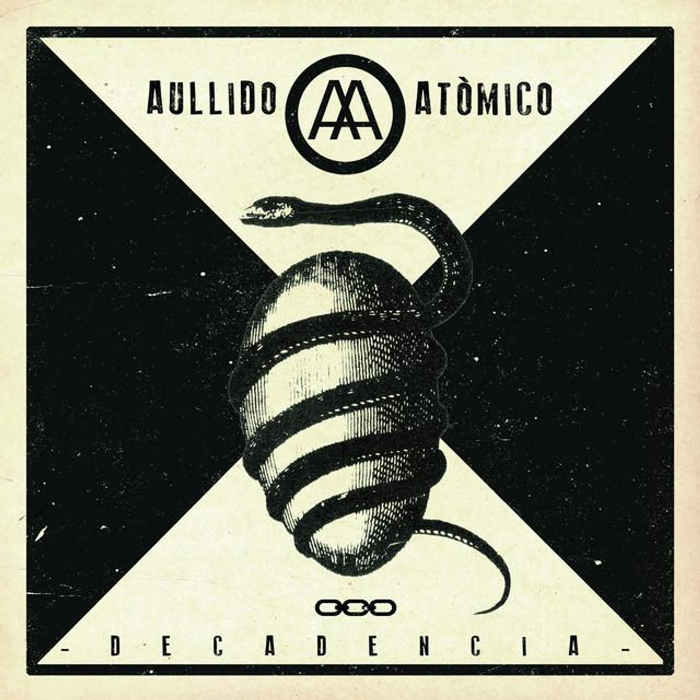 Aullido Atómico Brand Page
