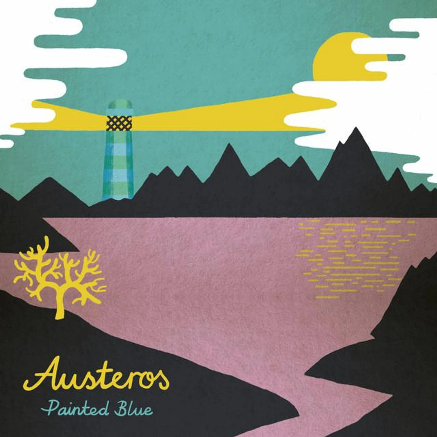Austeros Brand Page