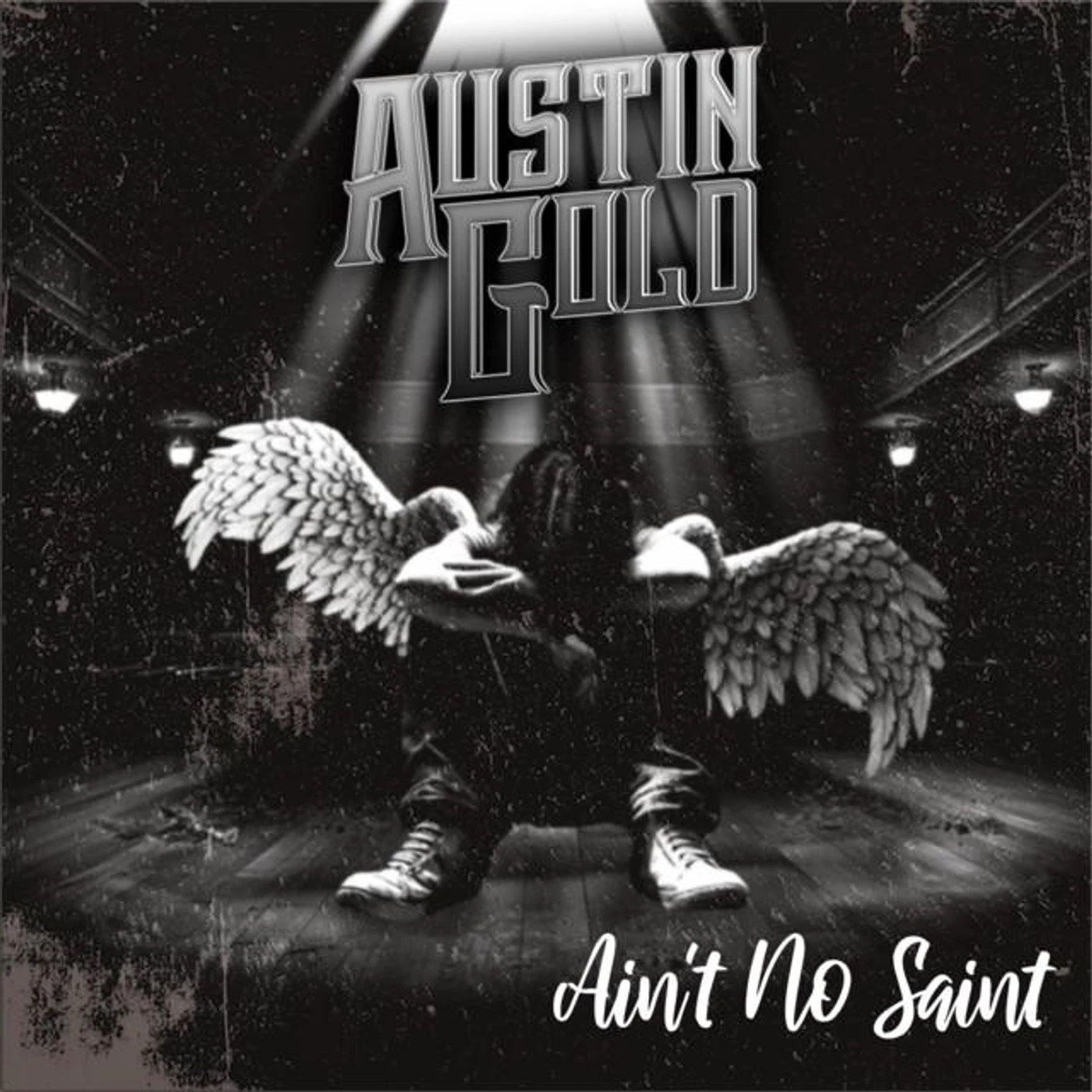 Austin Gold Brand Page