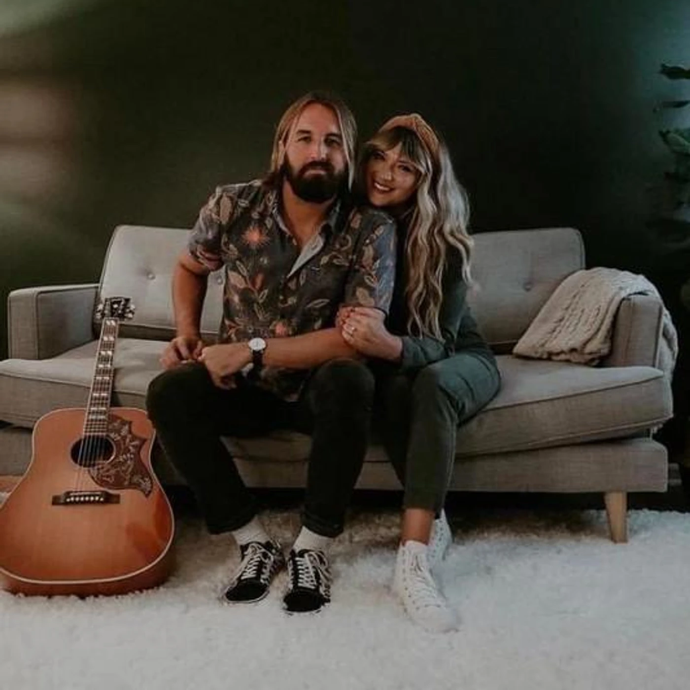 Austin & Lindsey Adamec Brand Page
