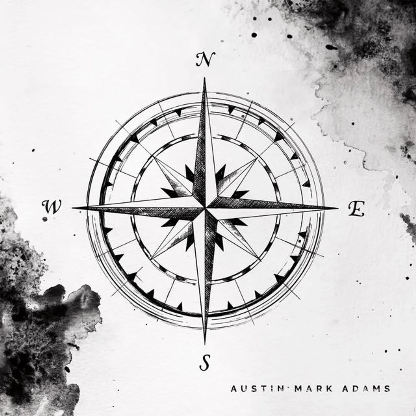 Austin Mark Adams