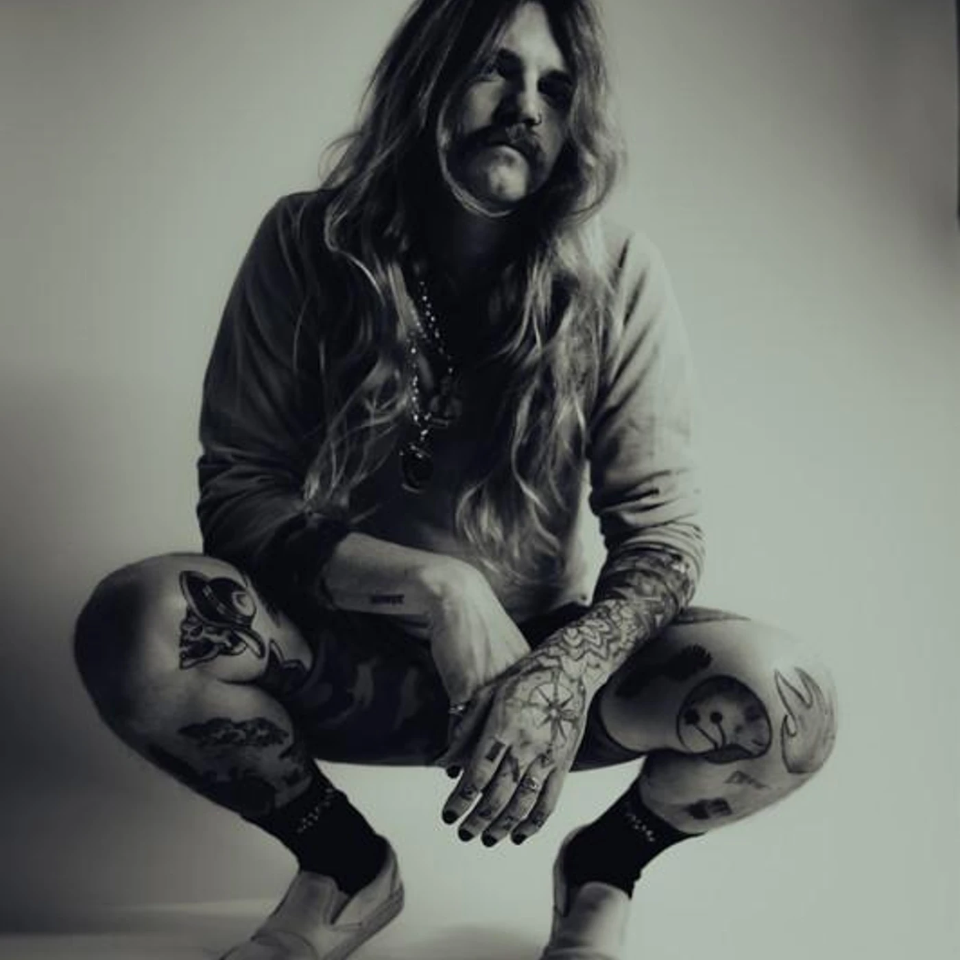 Austin Meade Brand Page