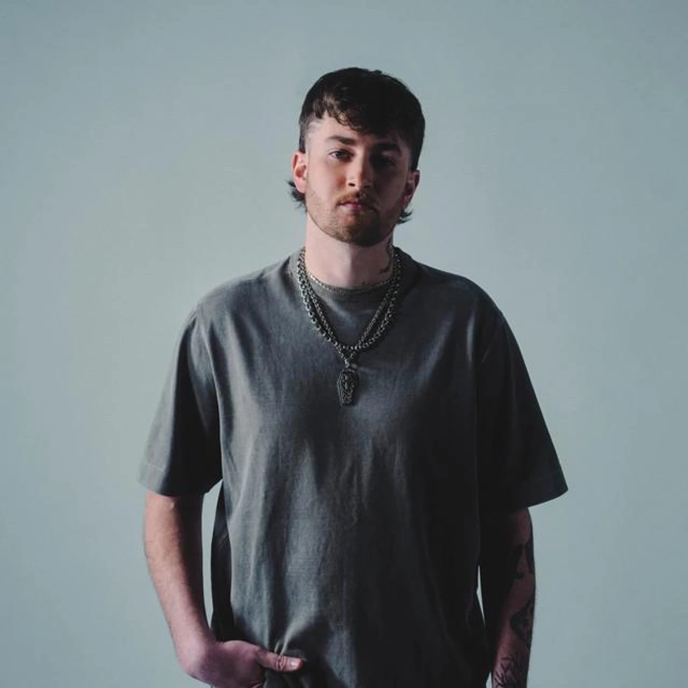 Austin Snell Brand Page