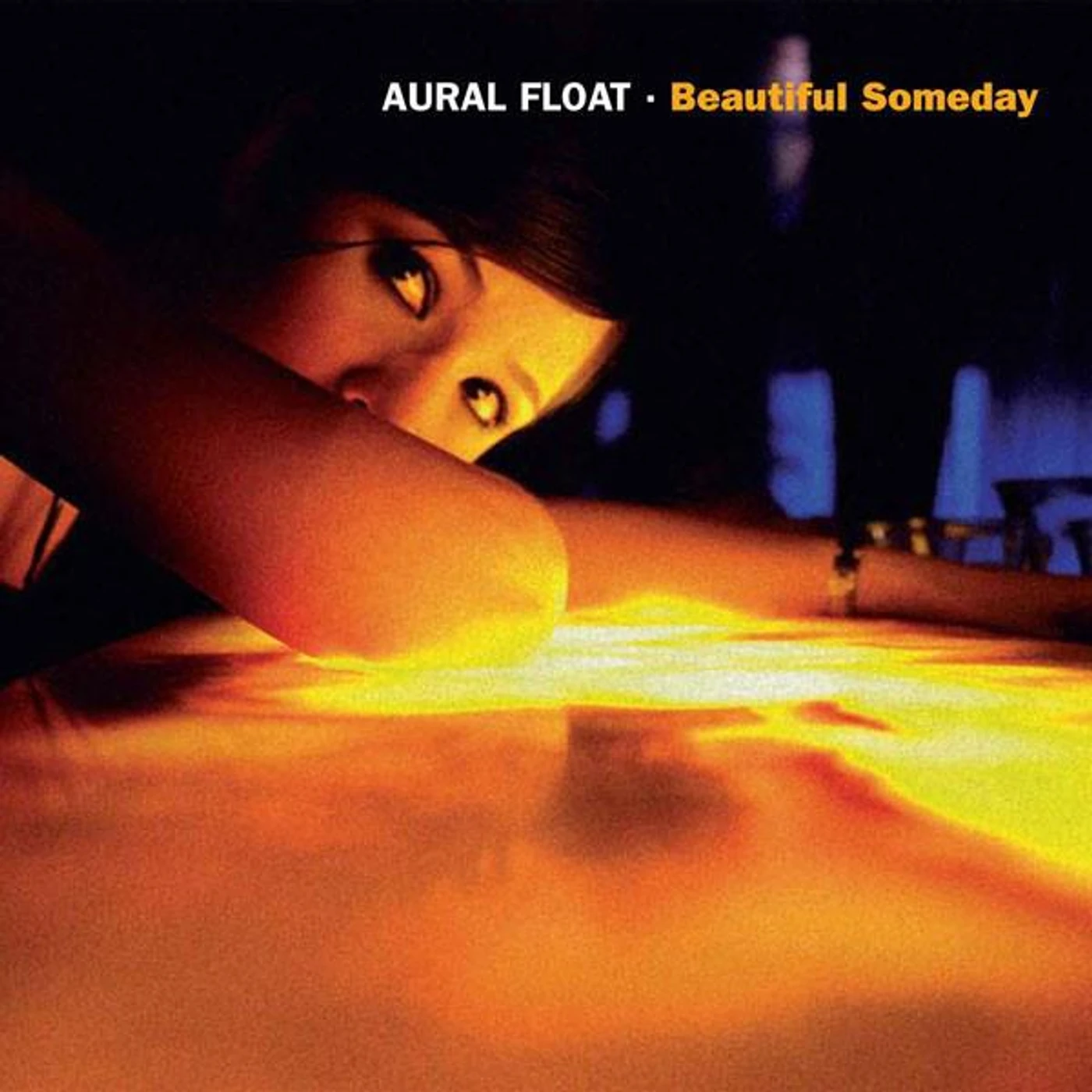 Aural Float Brand Page