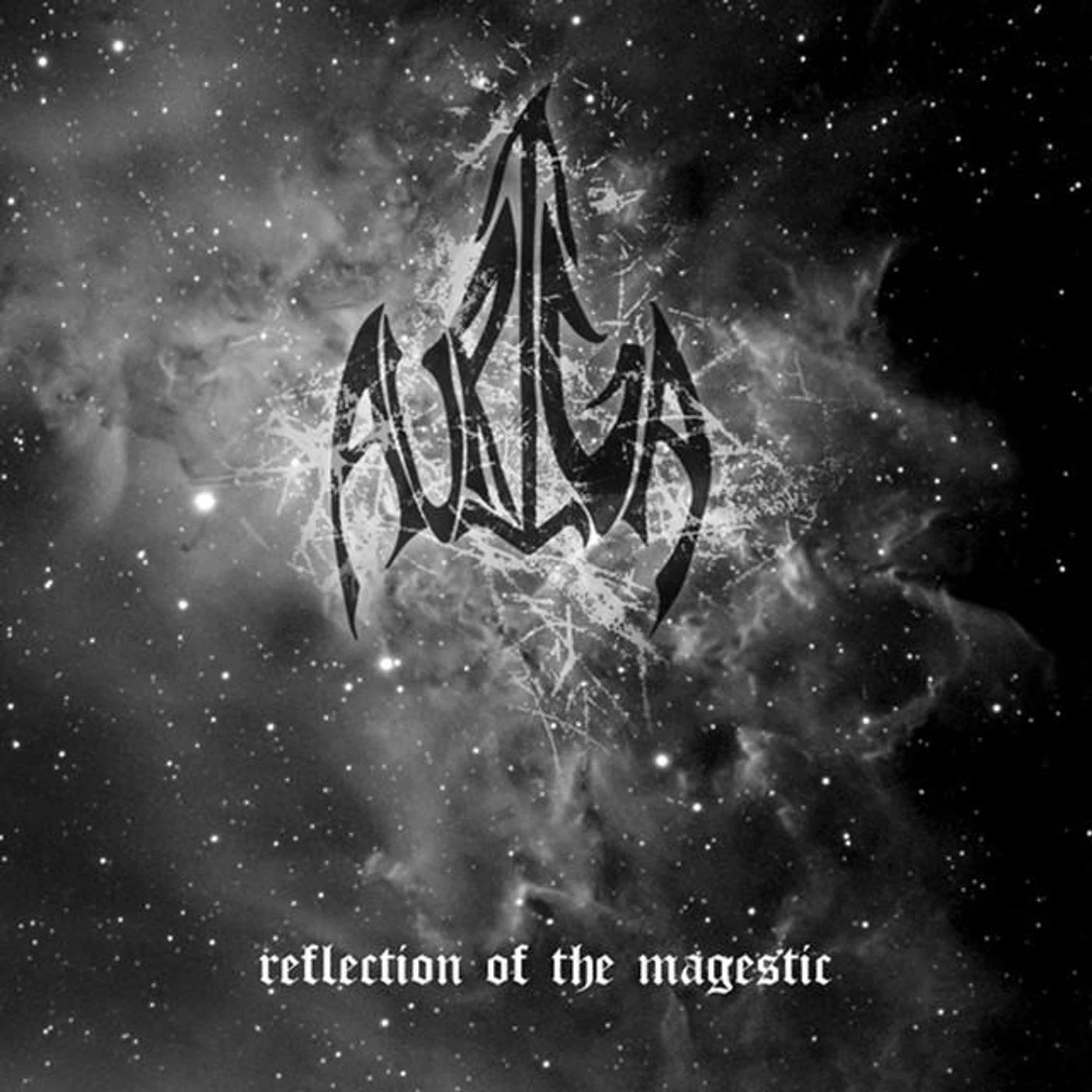 Auriga Brand Page