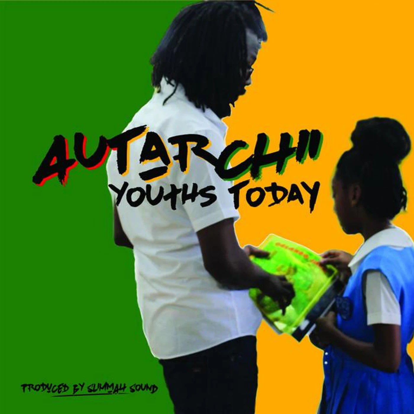Autarchii Brand Page