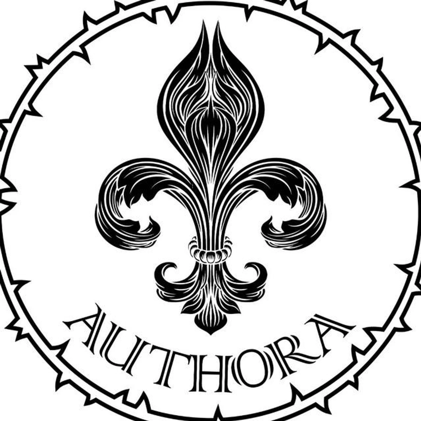Authora Brand Page