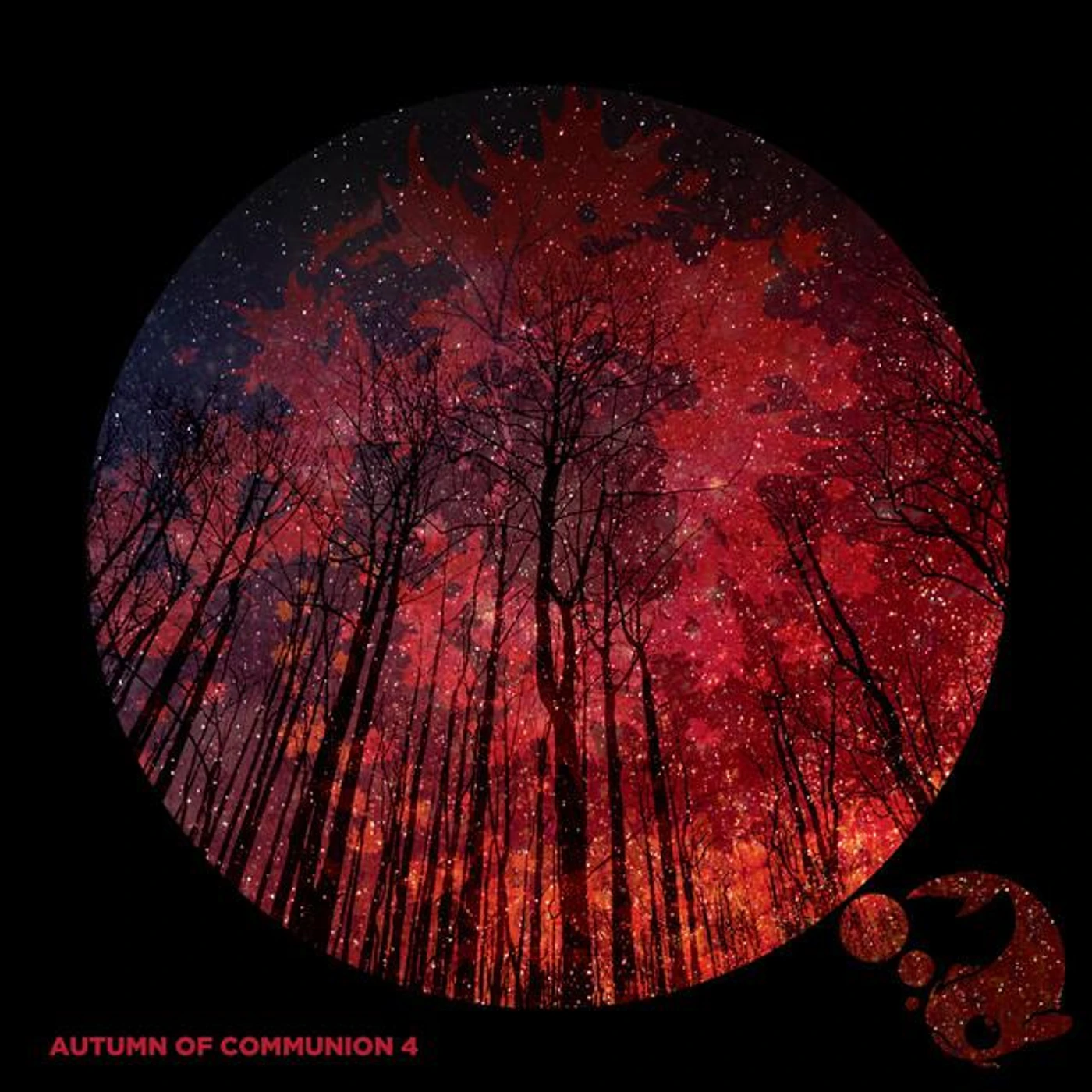 Autumn of Communion Brand Page