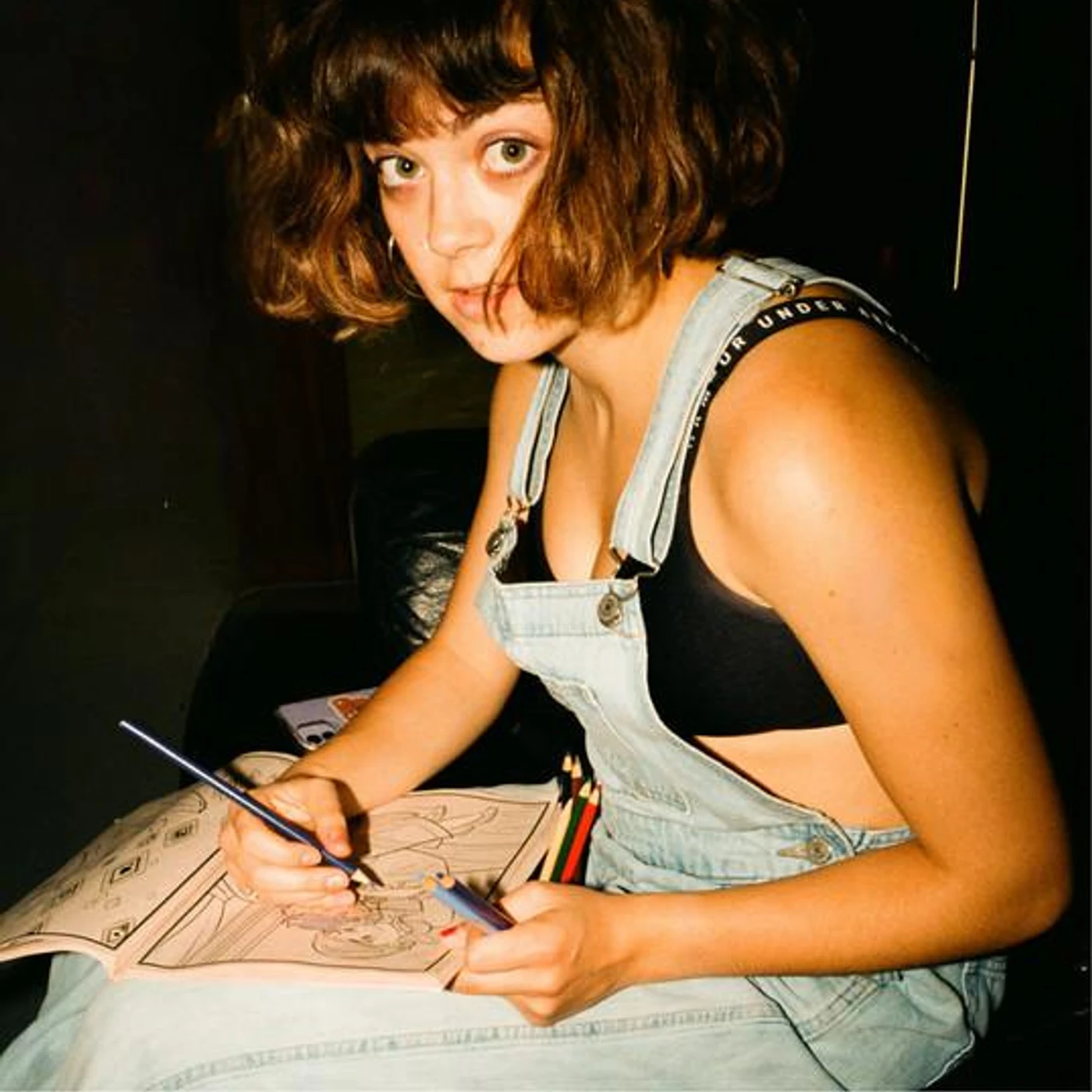 Ava Earl