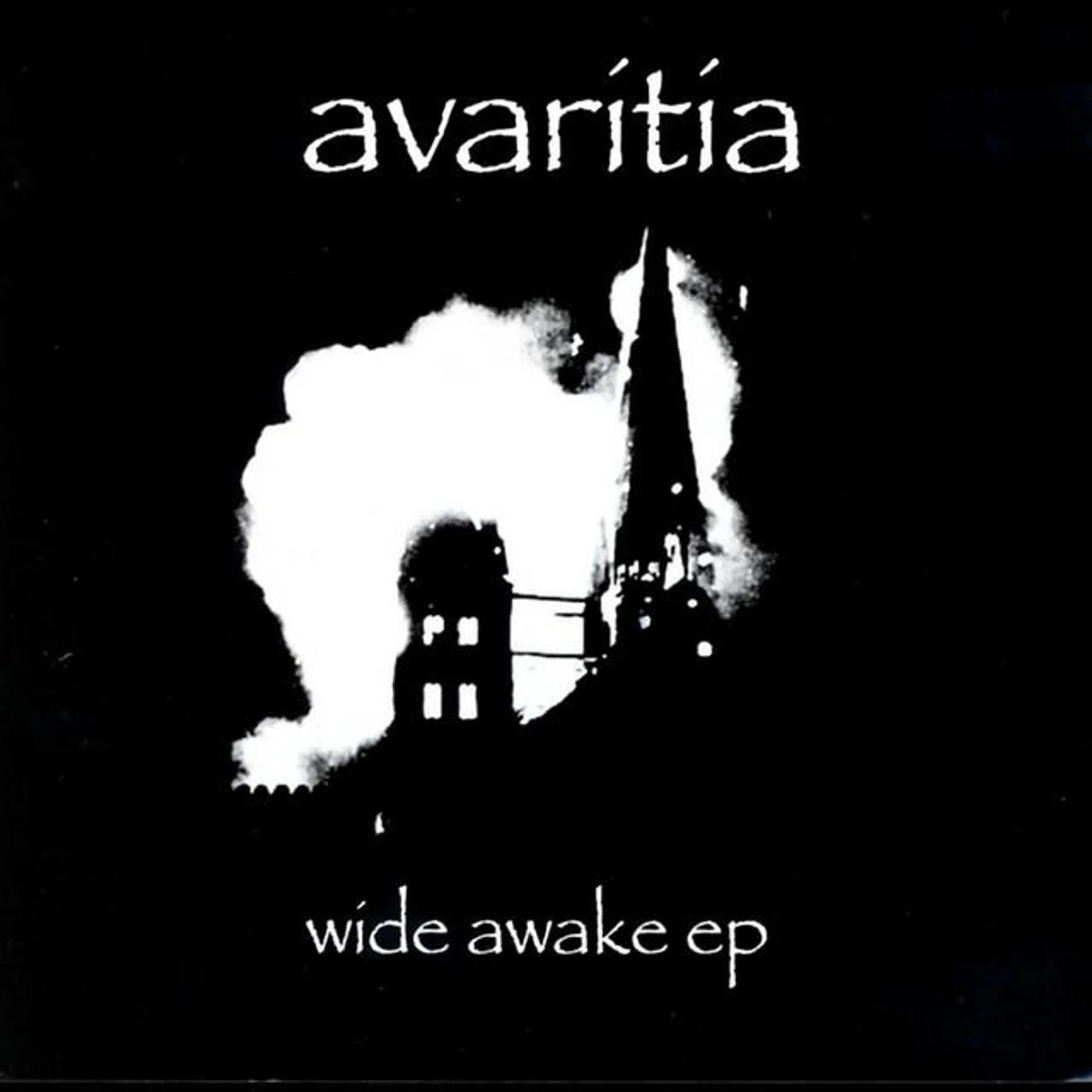 Avaritia Brand Page