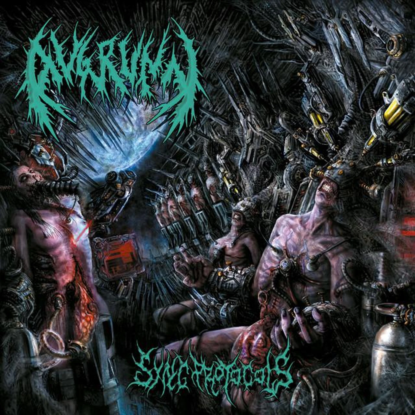 AVGRUNN