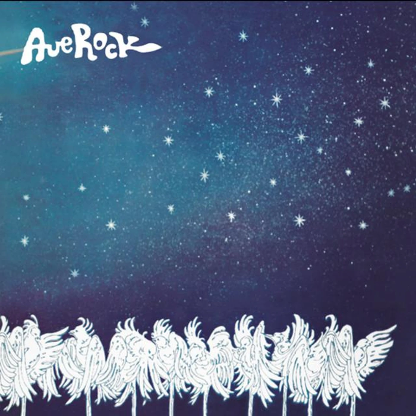 Ave Rock Brand Page