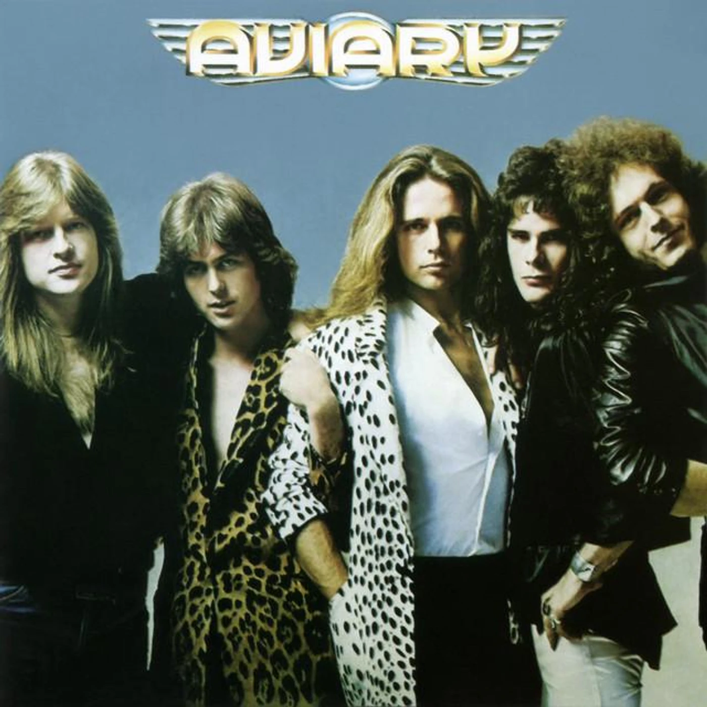 Aviary Brand Page