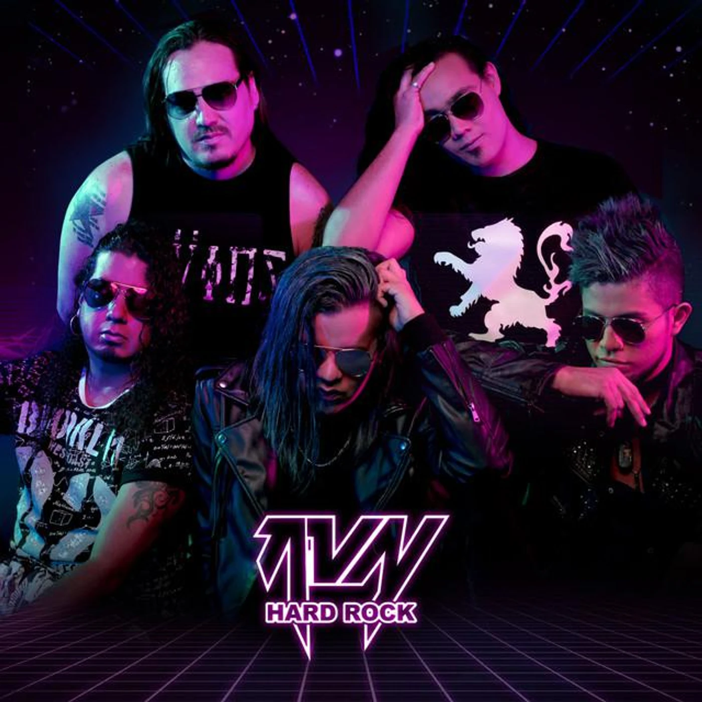 AVN Brand Page