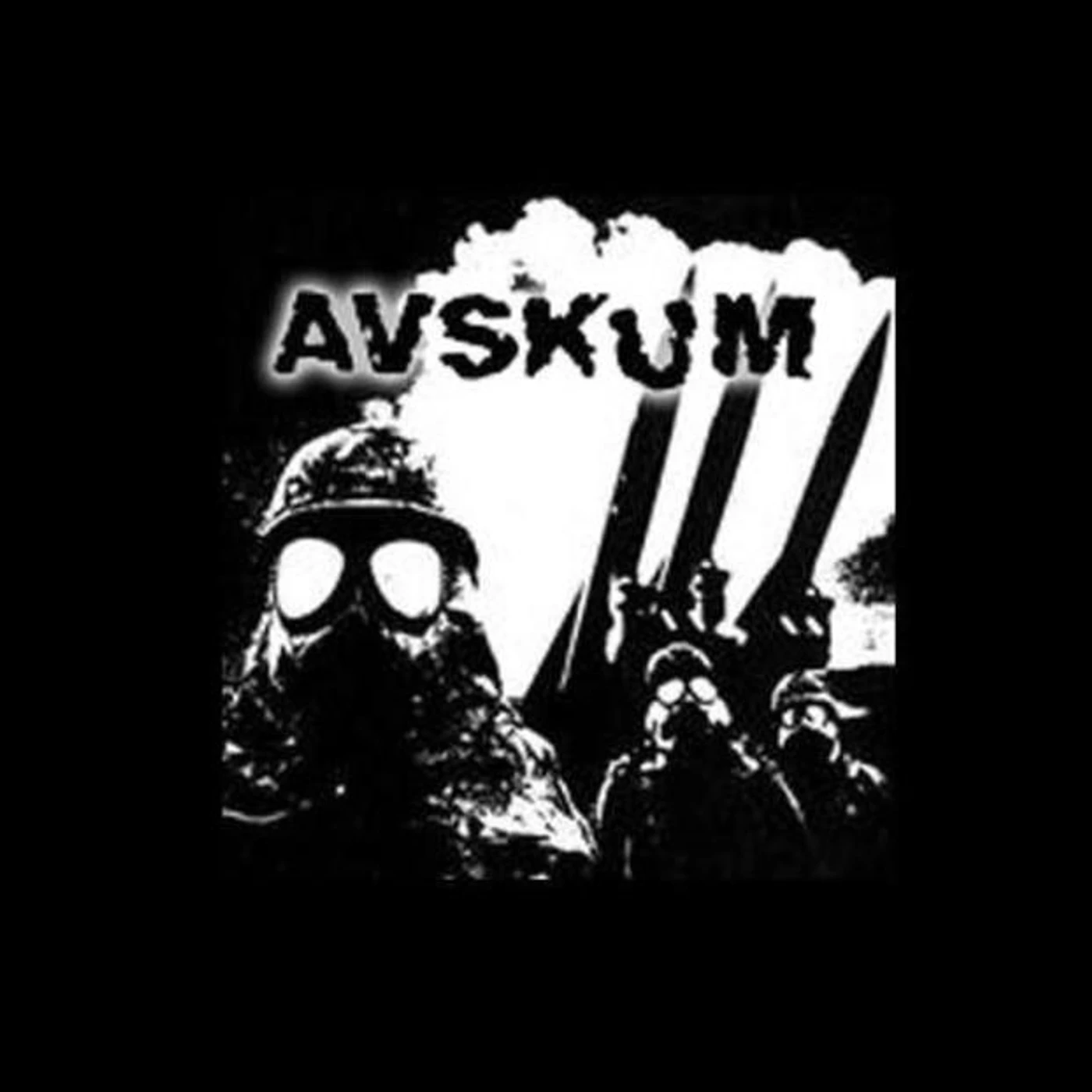 Avskum Brand Page