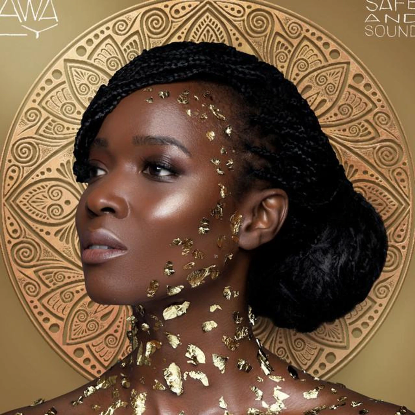 Awa Ly Brand Page