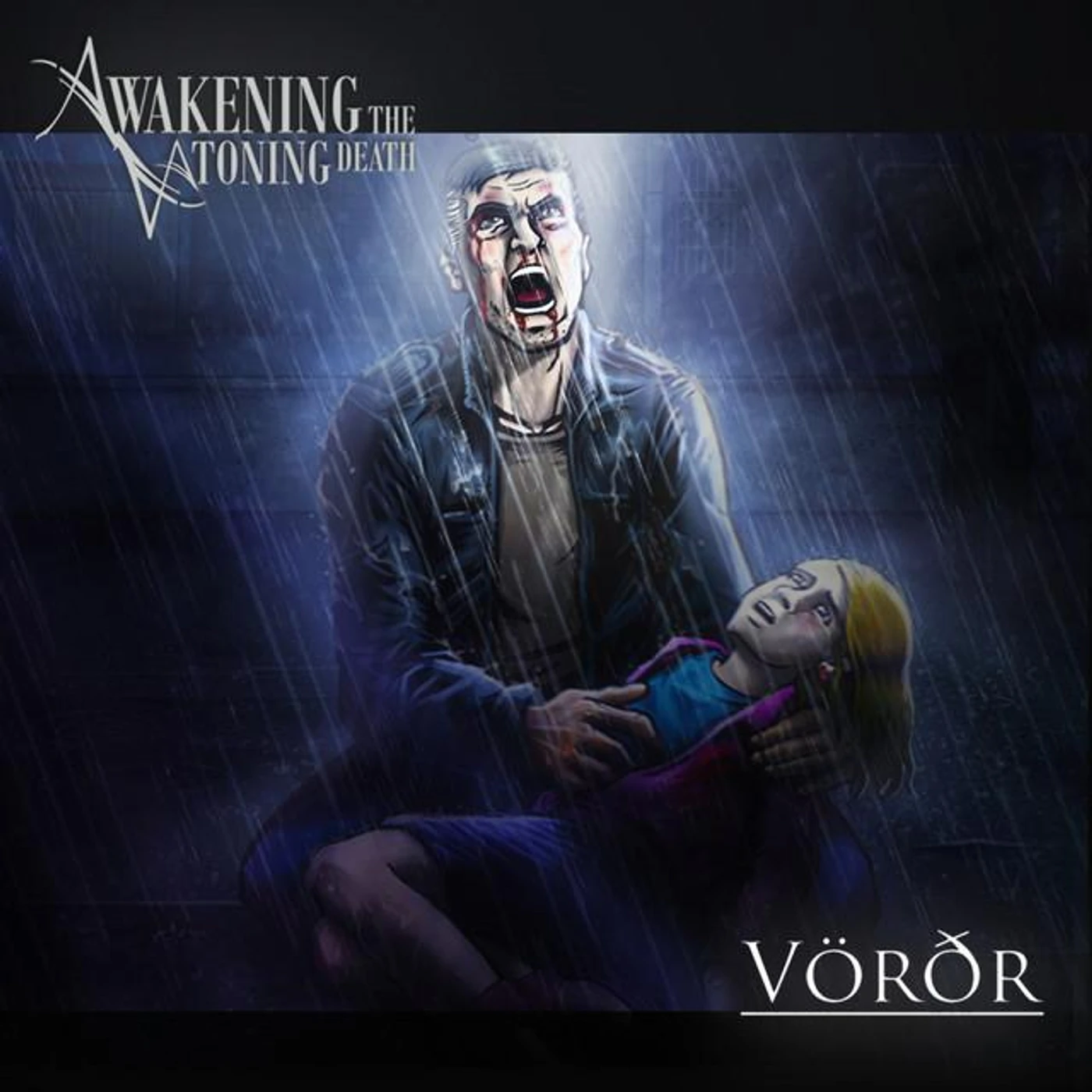 Awakening the Atoning Death Brand Page