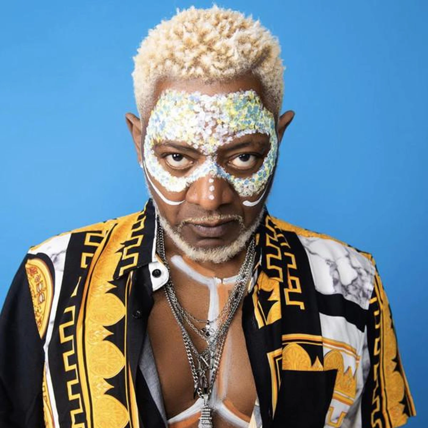 Awilo Longomba Brand Page