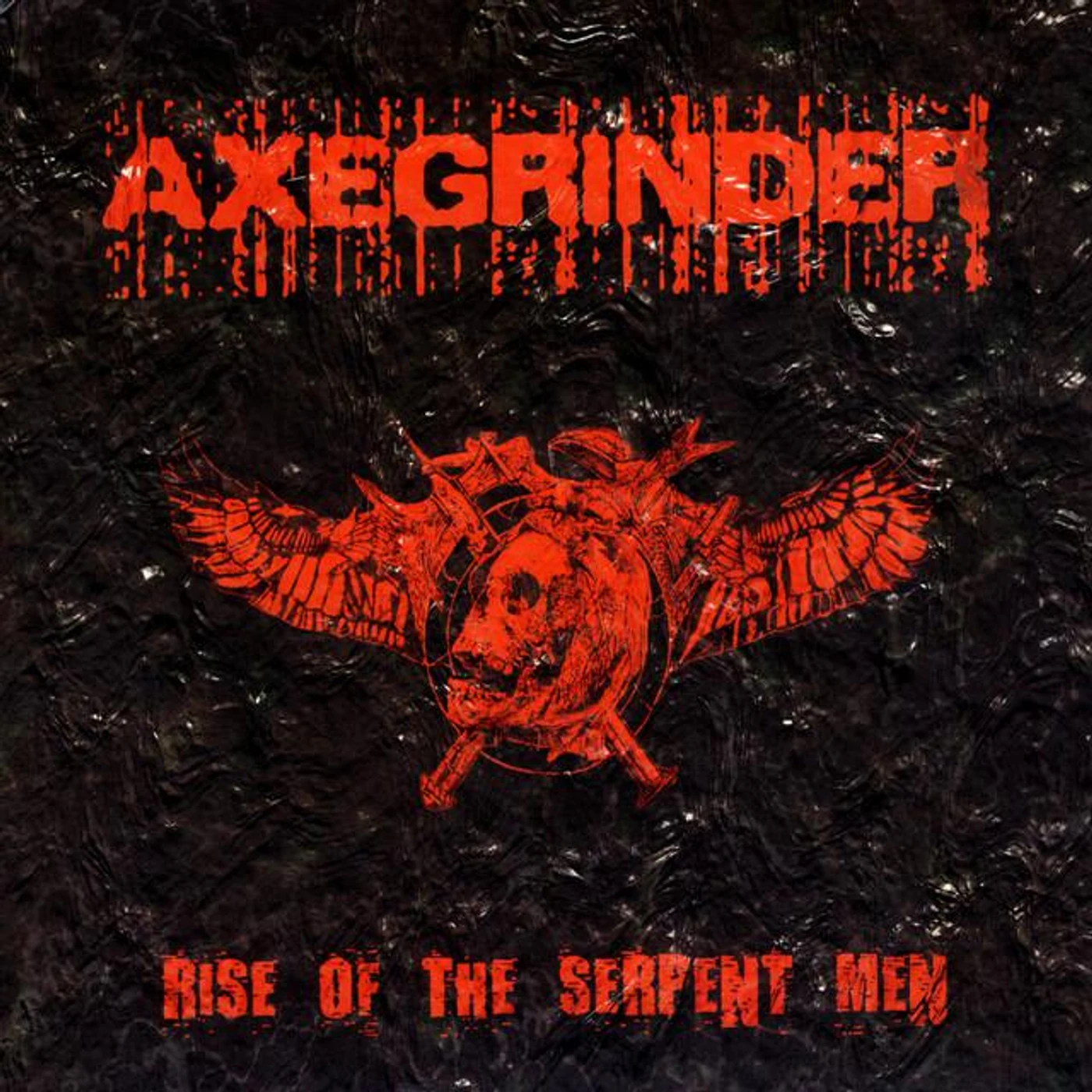 Axegrinder Brand Page