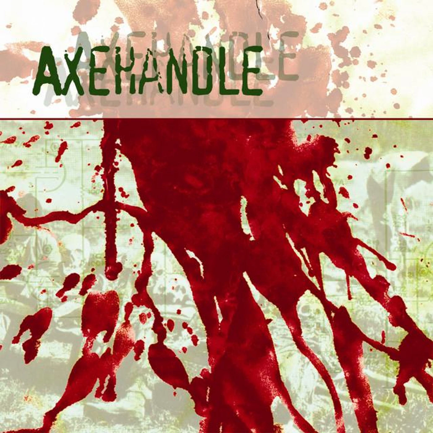 Axehandle Brand Page