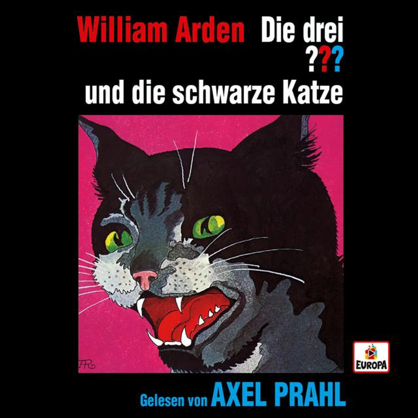Axel Prahl Brand Page