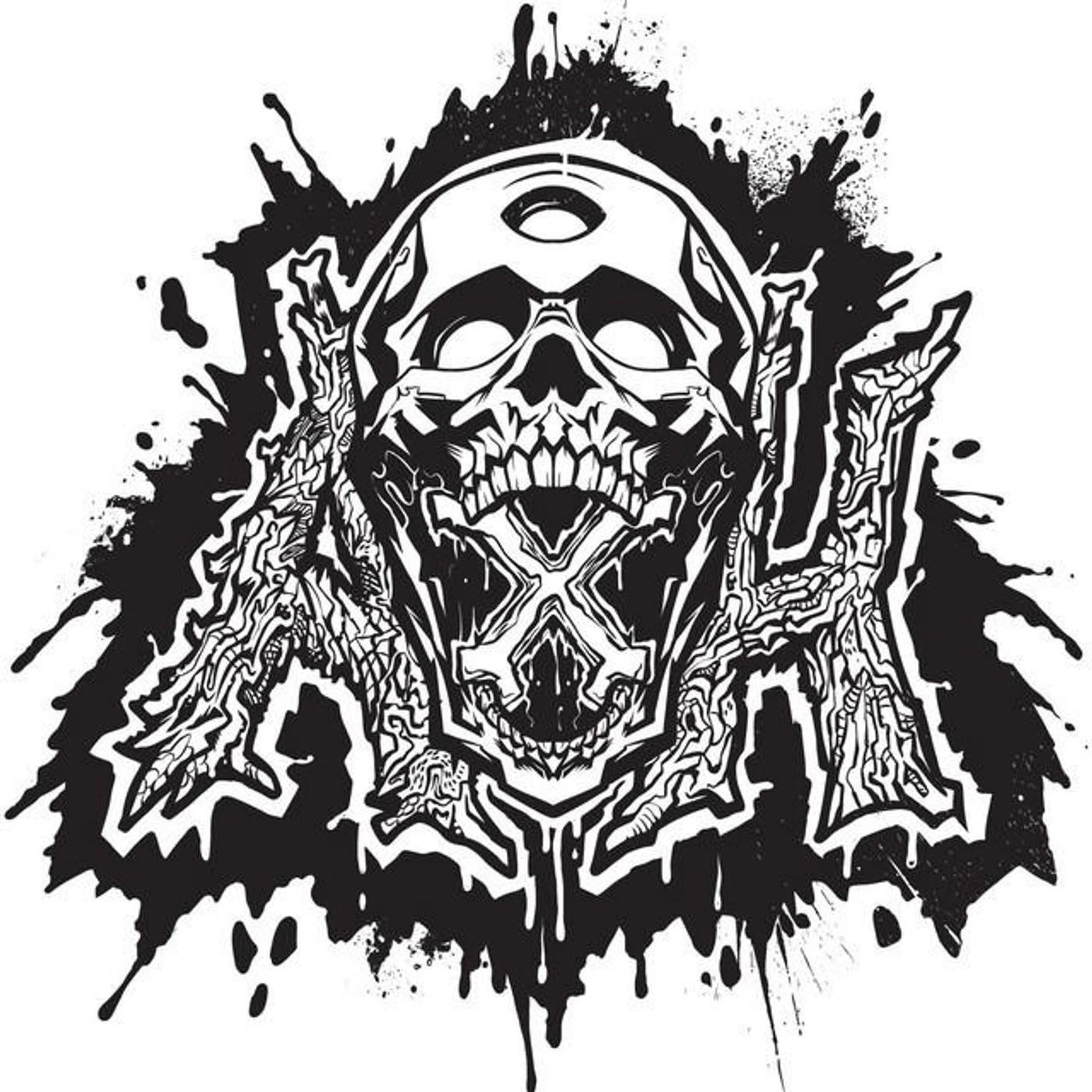 AxH Brand Page