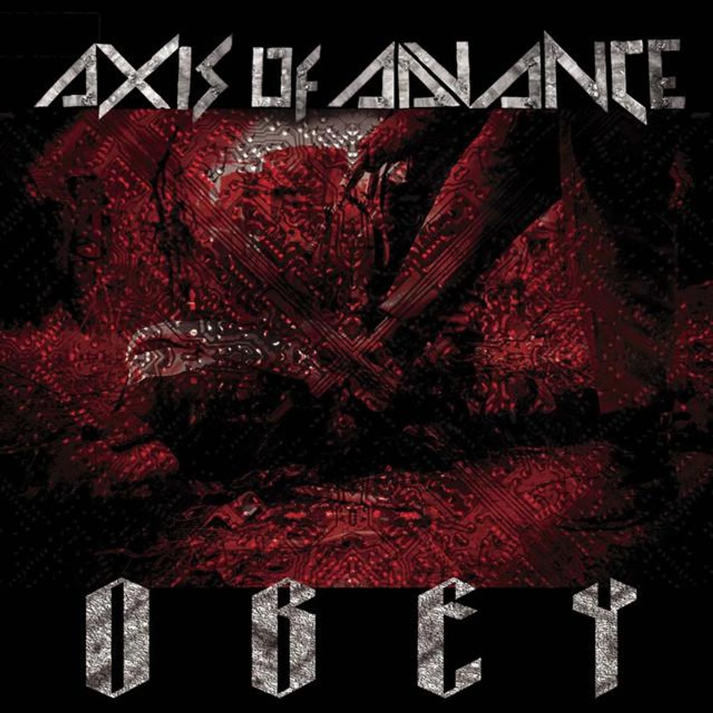 Axis of Advance Brand Page