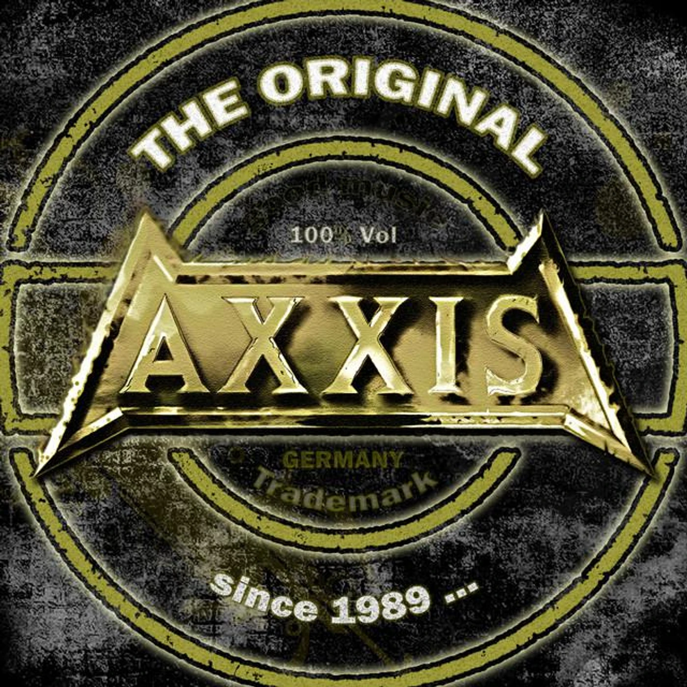 Axxis