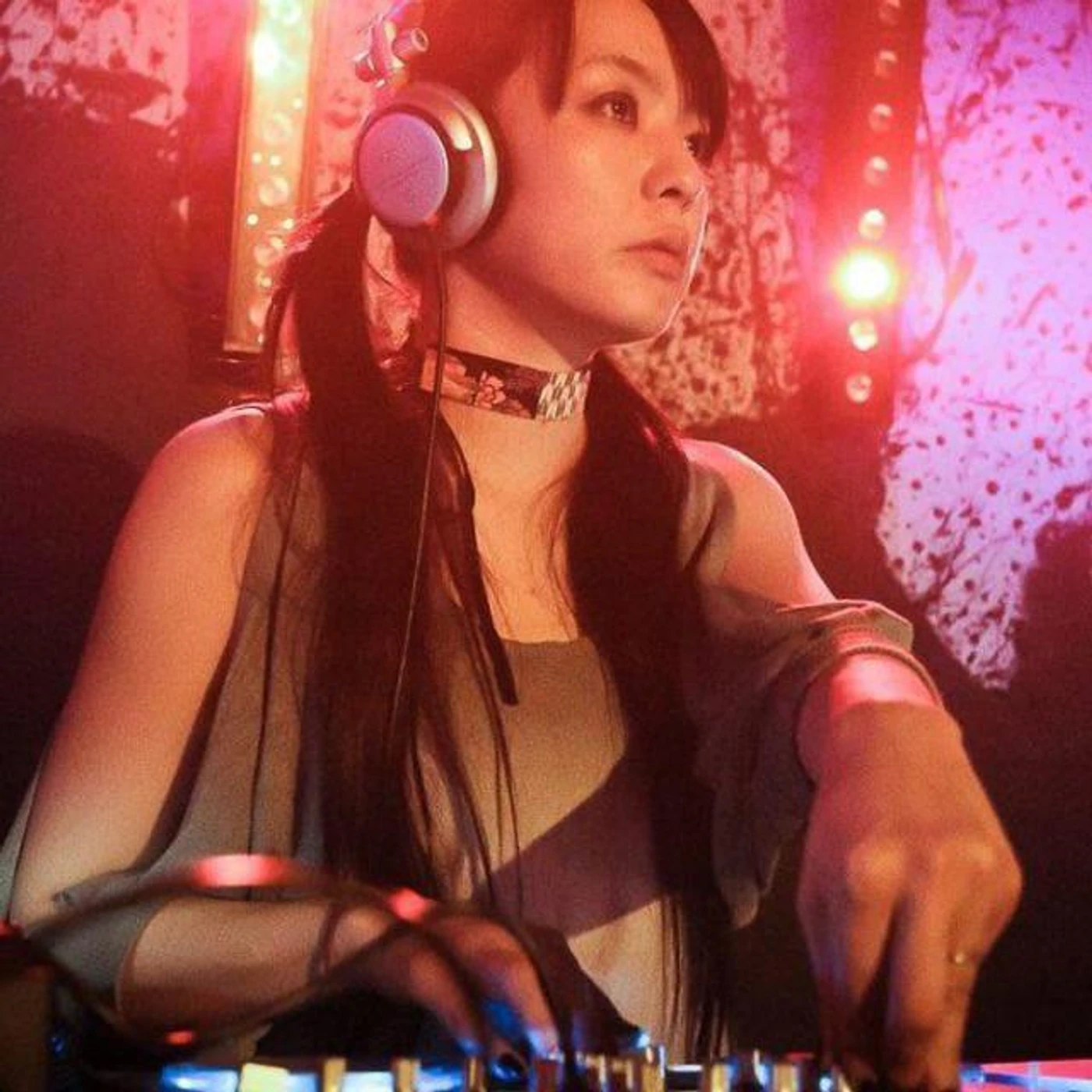 Ayako Mori Brand Page