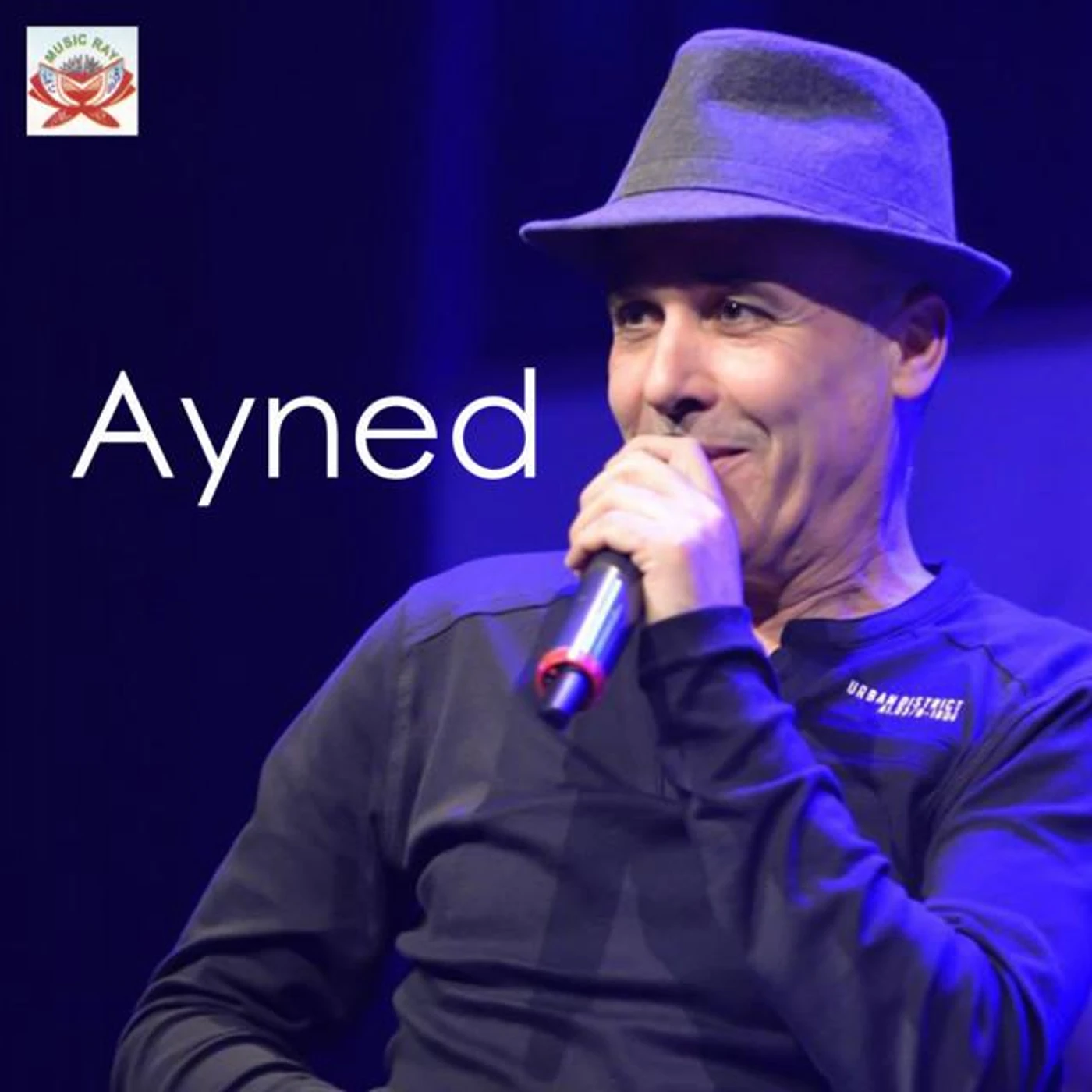Ayned Brand Page