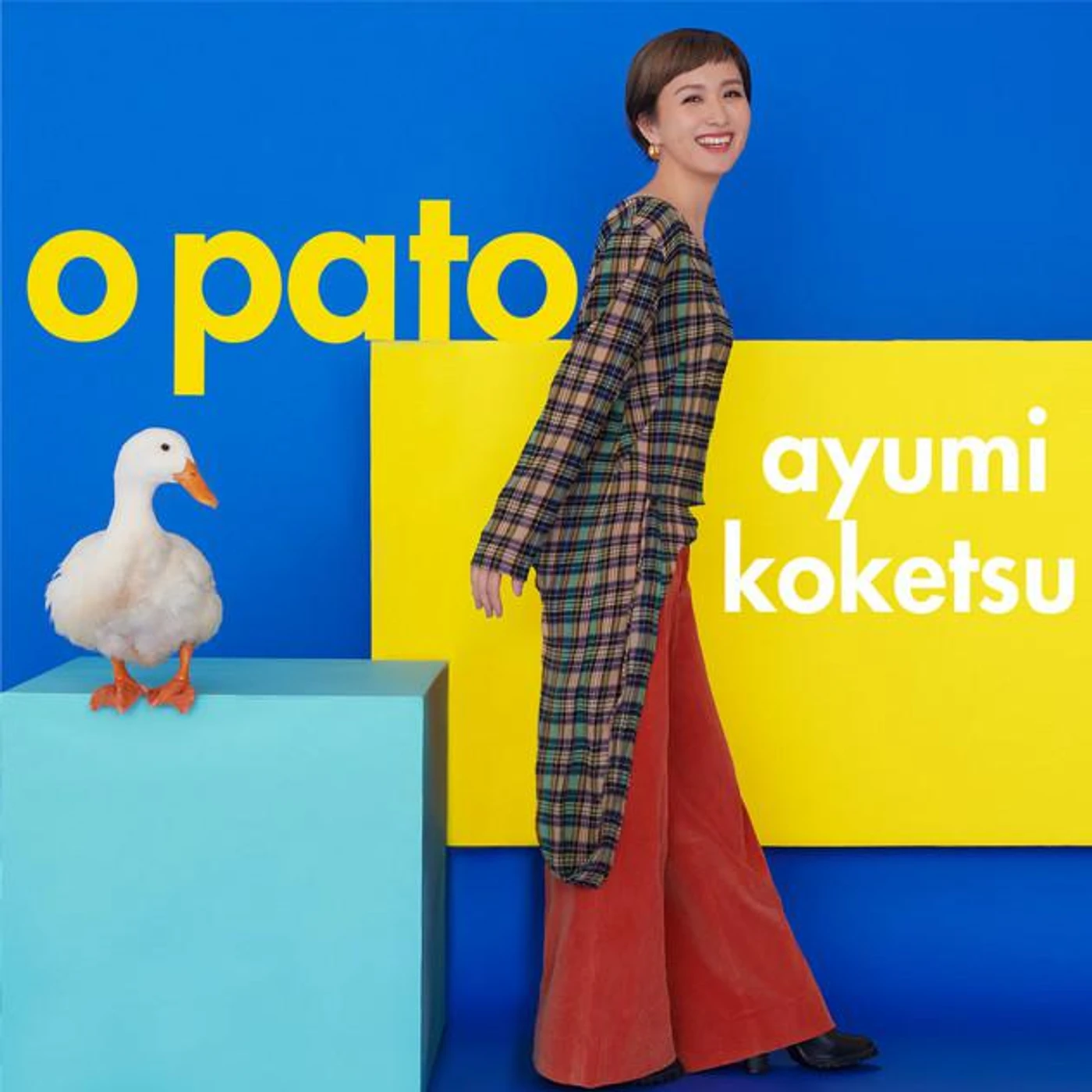 Ayumi Kouketsu