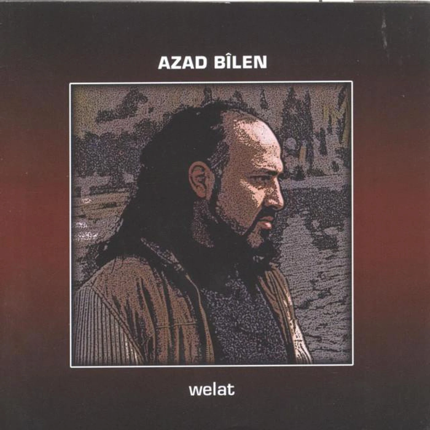 Azad Bîlen