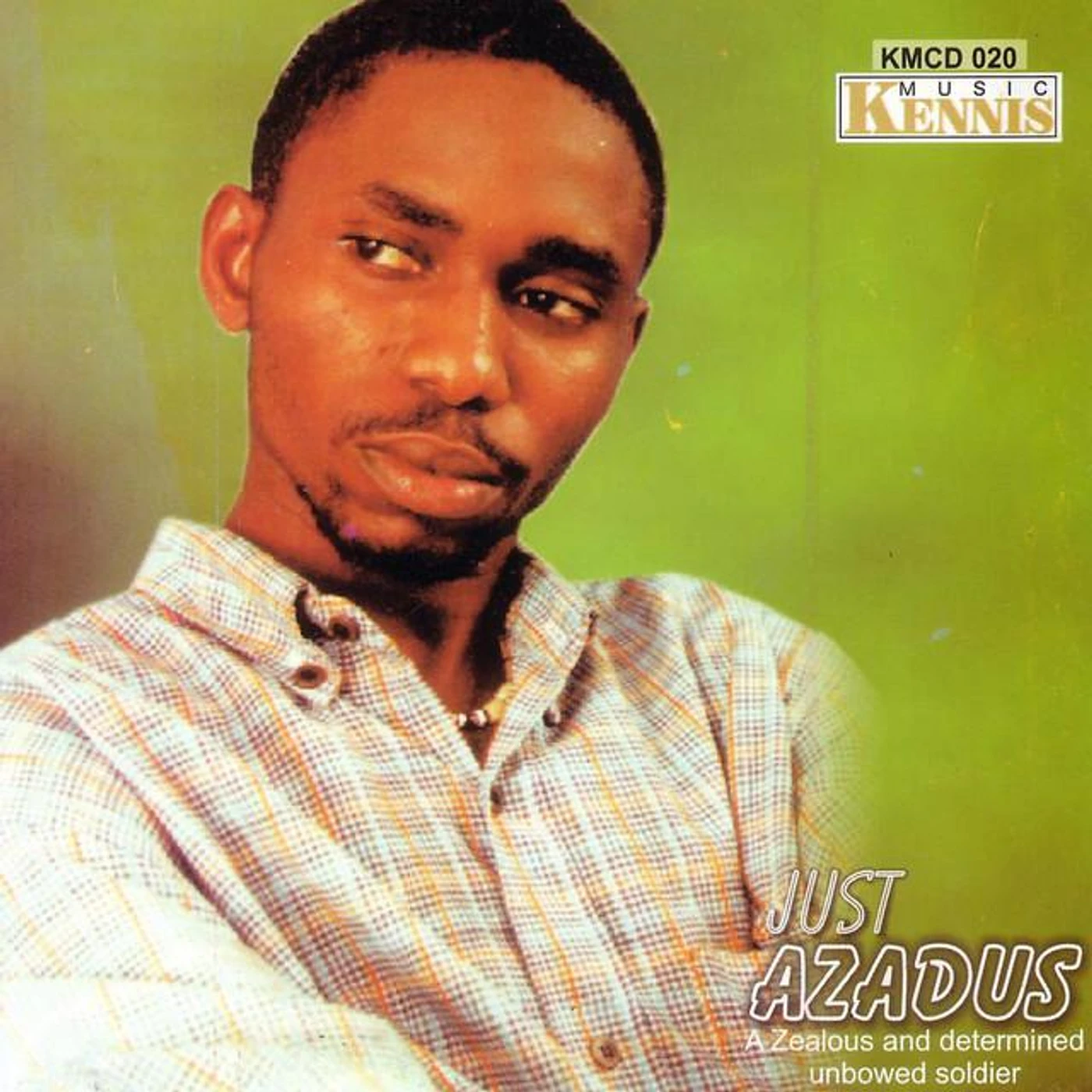 Azadus Brand Page