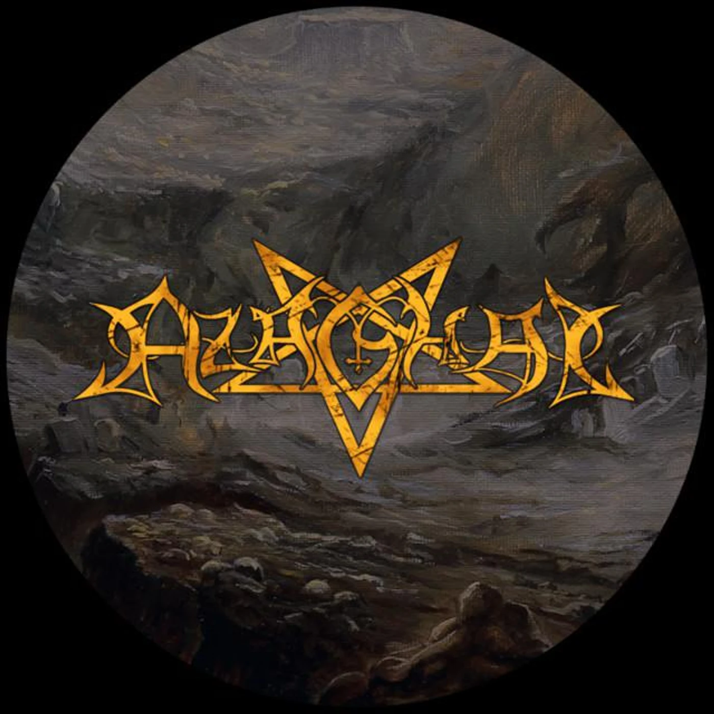 Azaghal Brand Page