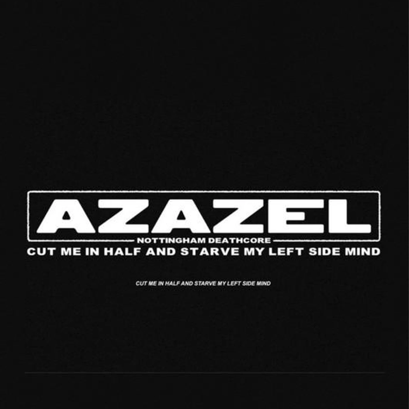 Azazel Brand Page