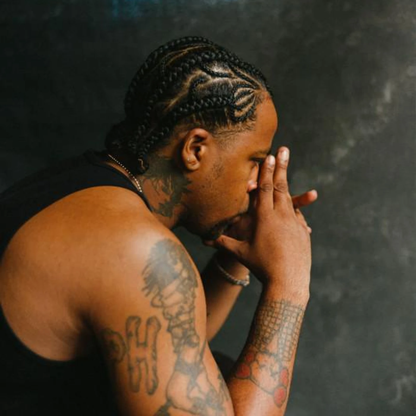 Azizi Gibson Brand Page